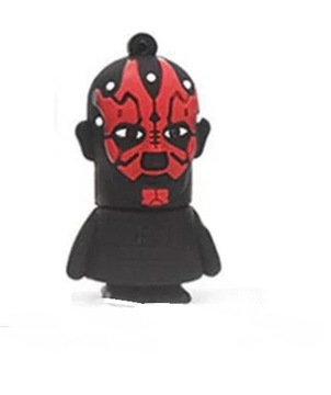 Pendrive 64B Star Wars Gwiezdne Wojny Darth Maul