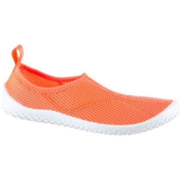 Decathlon r. 34 35 SNK 100 Aquashoes buty do wody