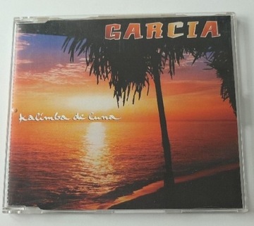 Garcia - Kalimba De Luna 