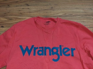 Bluza Wrangler roz.M-L