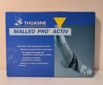 Thuasne MalleoProActive, stabilizator staw skokowy