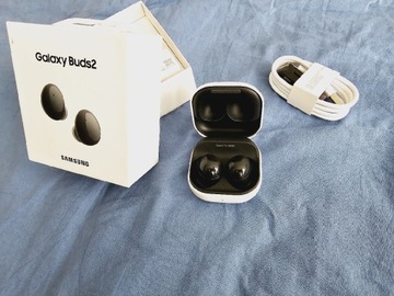 Słuchawki bezprzewodowe Galaxy Buds 2