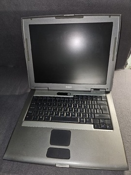 Laptop Dell Latitude D505