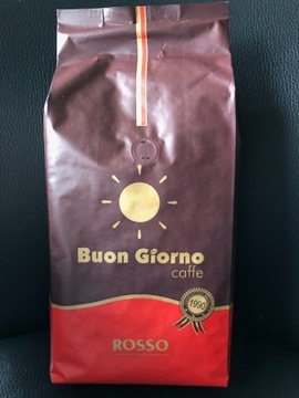 Kawa Buon Giorno Rosso