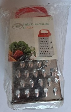 Tarka czworokątna Tadar 6" AGA 14 cm