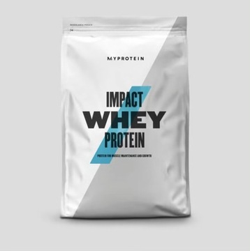 Impact Whey Protein/Białko 1kg