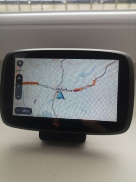 Nawigacja Tomtom Go 500