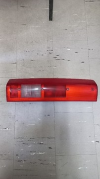 Lampa lewa tylna Iveco Daily 1999-2009