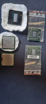 Procesor 5x, i5 4 gen, Celeron,Pentium, 2x Athlon