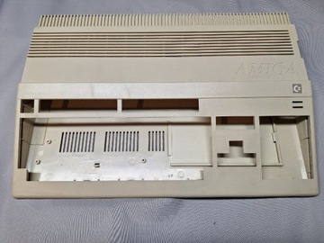 Obudowa amiga 500