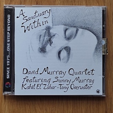 David MURRAY Quartet -Sunrise sunset -Red Barron 
