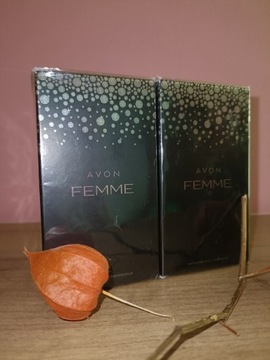 Woda perfumowana Femme Avon