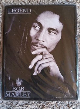 Obrazek Bob Marley