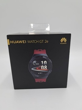 Smartwatch Huawei Watch GT 2e HCT-B19