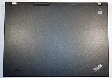 Lenovo ThinkPad R500 Win 10 Pro duży komplet 2 !