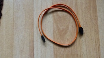 Kabel sygnałowy SATA, 0,5 metra