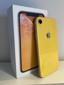 iPhone XR 128 GB 