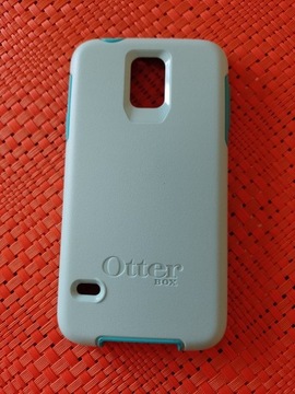 SAMSUNG GALAXY S5 Etui plecki OtterBOX 