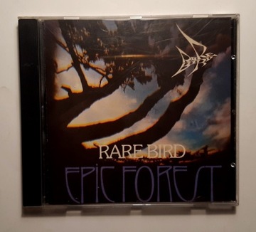 Rare Bird – Epic Forest BONUSY