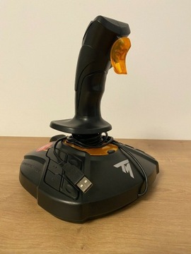 Joystick THRUSTMASTER T16000M FCS Hotas