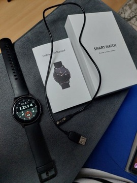  Zegarek- Smart watch