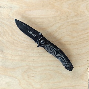 nóż SCHRADE SCH218