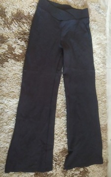 Spodnie dla dziewczynki H&M 158 cm 