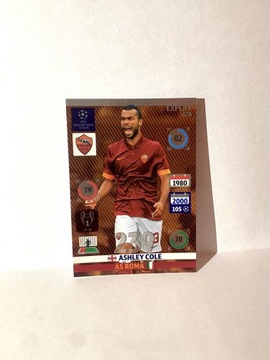 UCL 2014/15 - ASHLEY COLE EXPERT