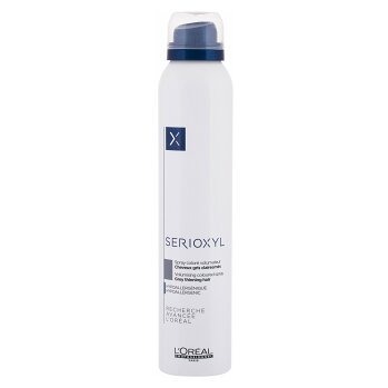 L'OREAL SERIOXYL SPRAY GREY 200 ml