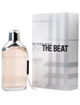 Burberry The Beat                    Eau de Parfum