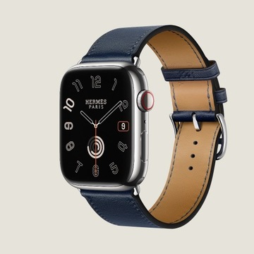 Apple Watch Hermès 9 45mm