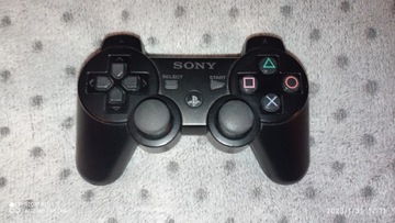 Sony DualShock3 oryginał.