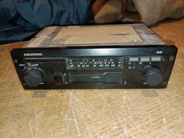 Radio Grundig 3049