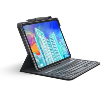 Etui z klawiaturą Zagg Messenger Folio 2 iPad 10,9