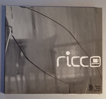 Caffe Ricco - płyta wydana przez PRS [CD]