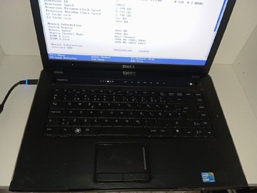 Laptop Dell Vostro 3500