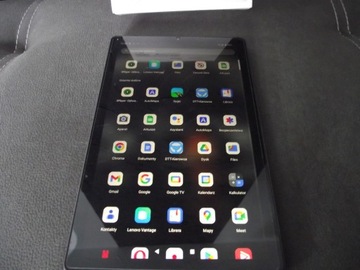 Tablet Lenovo Tab M9 LTE 4/64gb TB310XU