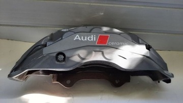 ZACISK PRZÓD PRAWY AUDI SQ7 CERAMIC  4M0615108D/BP