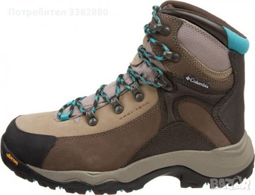 Obuwie trekkingowe Columbia r 37 nowe