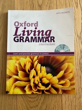 Oxford Living Grammar Intermediate