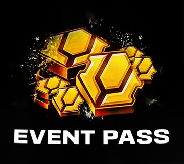 League of Legends gift Event Pass 1650rp EUW/EUNE