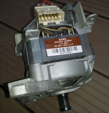 Silnik pralki Whirlpool C.E.SET MCA38/64-148/WHE3