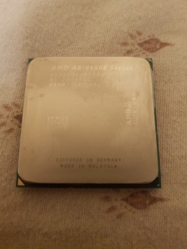 Procesor AMD ATHLON GRAFIKA RADEON DO GIER AM4