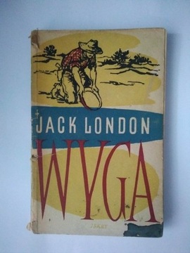 Wyga - Jack London
