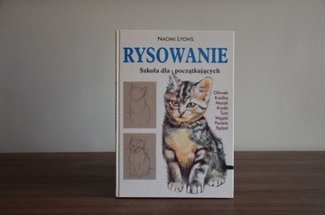 Rysowanie - Naomi Lyons