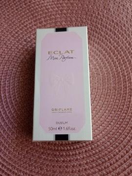 ECLAT MON PARFUM 50 ml Oriflame woda perfumowana 