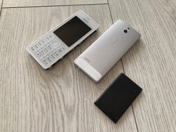 Wyprzedaz Kolekcji Nokia 515 DS Prototyp.