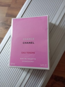 Chanel Chance Eau Tendre 100 ml EDT