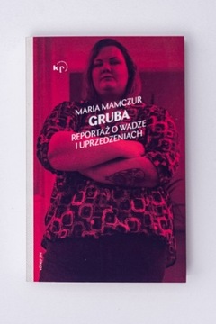 Gruba Mamczur Maria