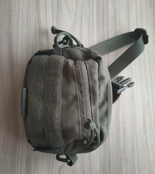 Taktyczna Mini Nerka Baribal EDC 